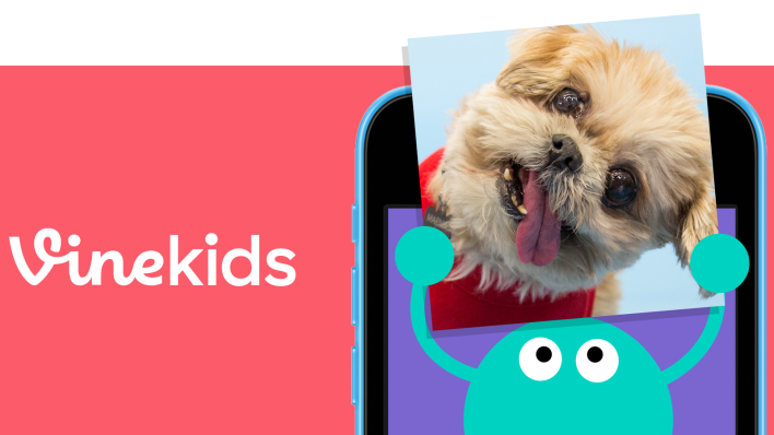 Twitter Launches Vine for Kids