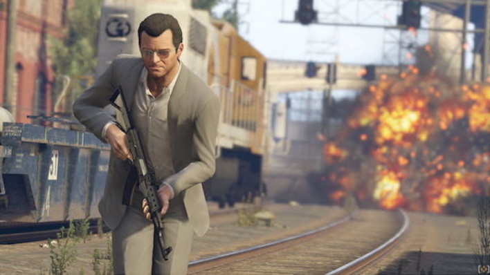 Making Of Grand Theft Auto To Be Subject Of BBC Show