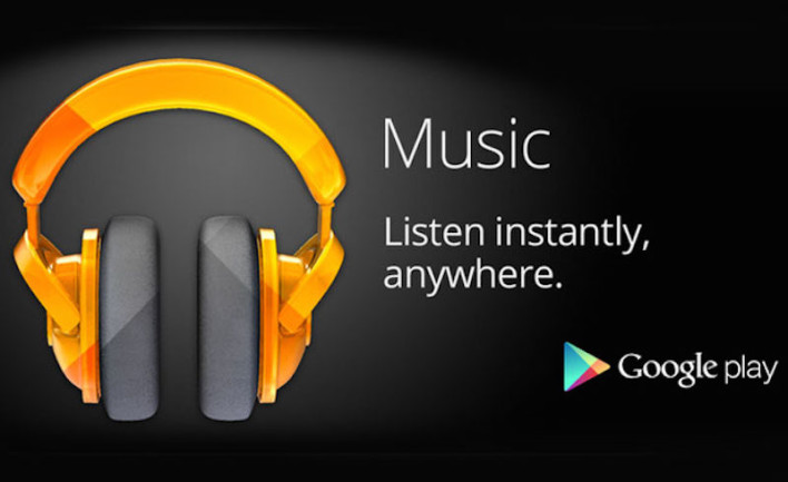 Google Play Music Will Let You Upload 50,000 Songs For Free