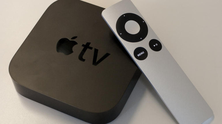 Apple Launching Internet TV Service At WWDC 2015