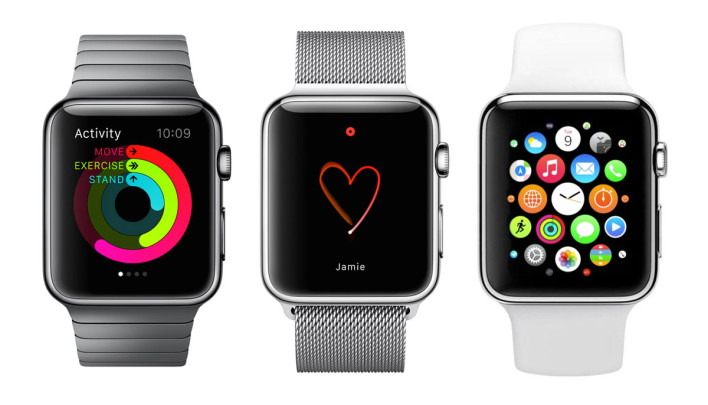 Apple Watch Stores Opening in London, Tokyo & Paris