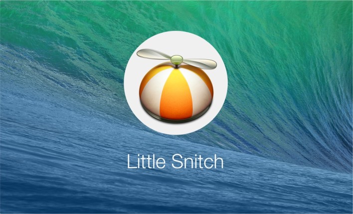 Concerned About Privacy On Your Mac? Try Little Snitch