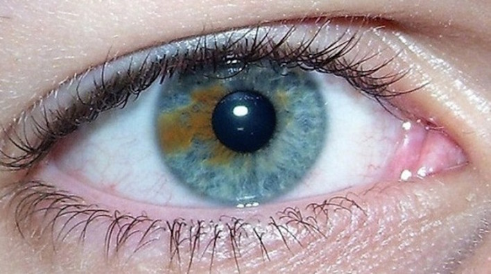 Science Finds A Way To Change Your Eye Colour