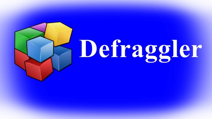 Computer Slow and Unresponsive? Try Defraggler