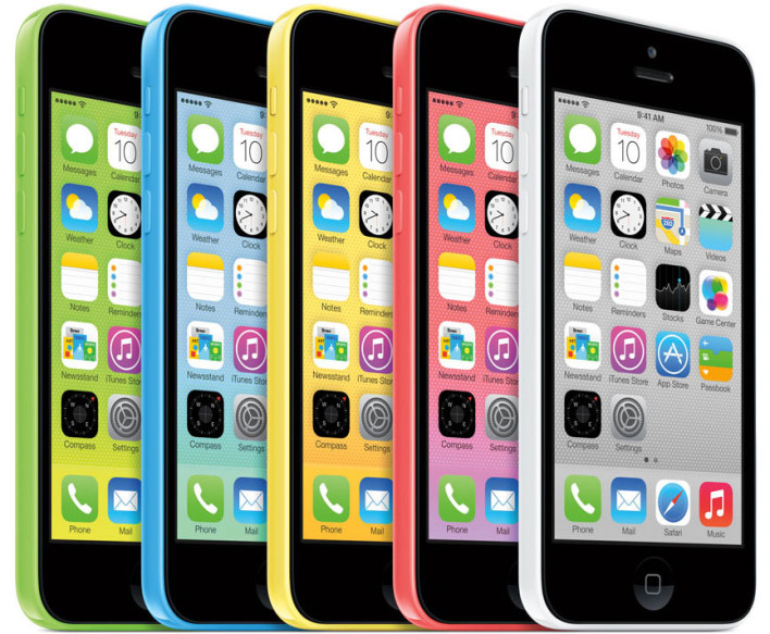 Apple Preparing 4-inch iPhone 6C Comeback Later This Year