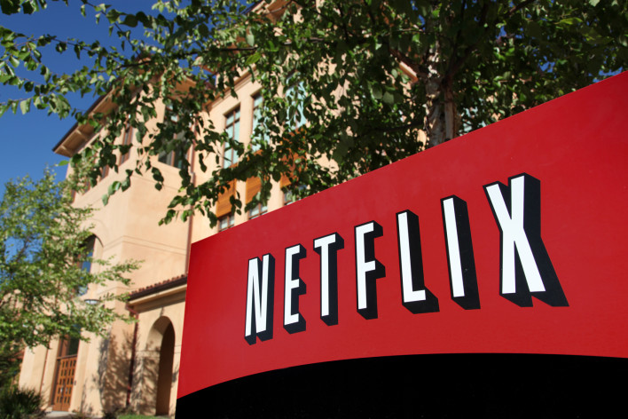 Netflix Focused On Bringing Global Content To All Audiences