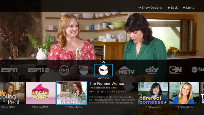 Sling TV vs PlayStation Vue — What Streaming Packages Do You Need?