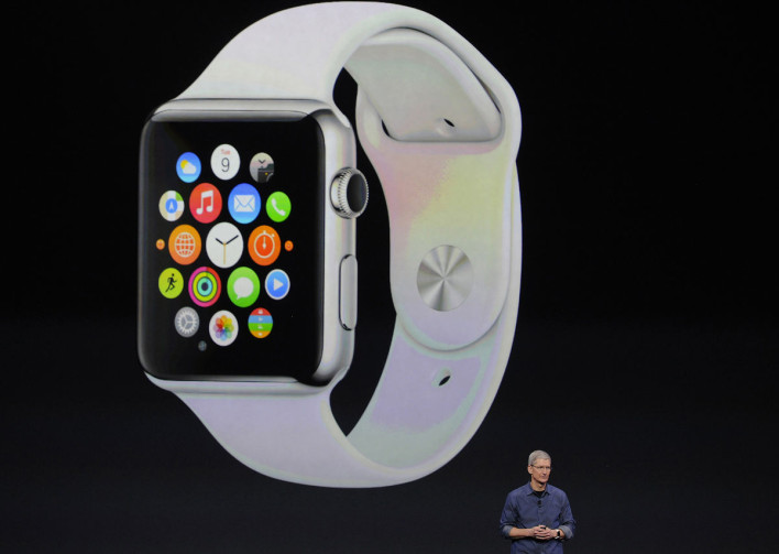 Apple Event Roundup: Apple Watch, New MacBook
