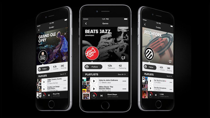 Apple’s New Music Service: No Free Version Likely