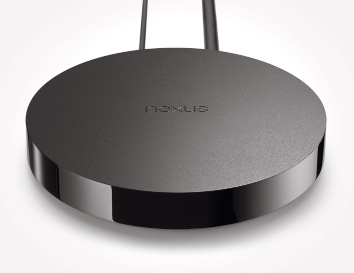 Google Nexus Player Hits the UK