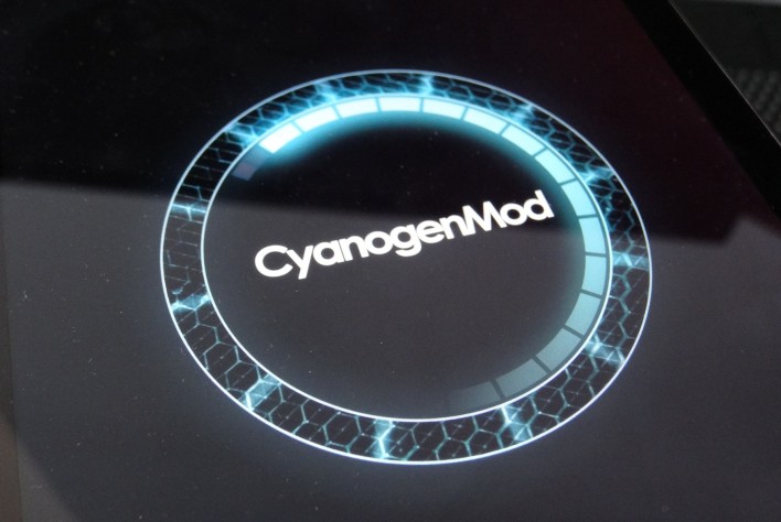 Cyanogen Now Valued At $1 Billion