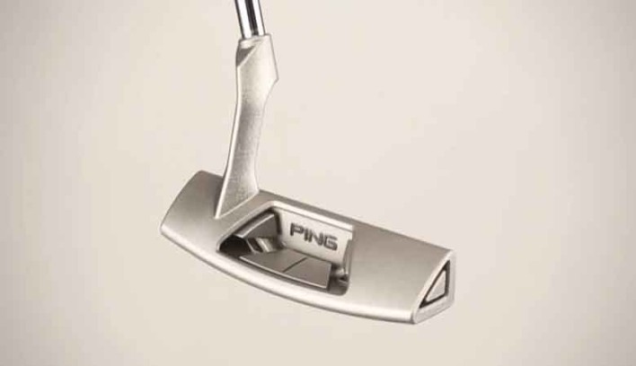 Ping Announces 3D Printed Putter