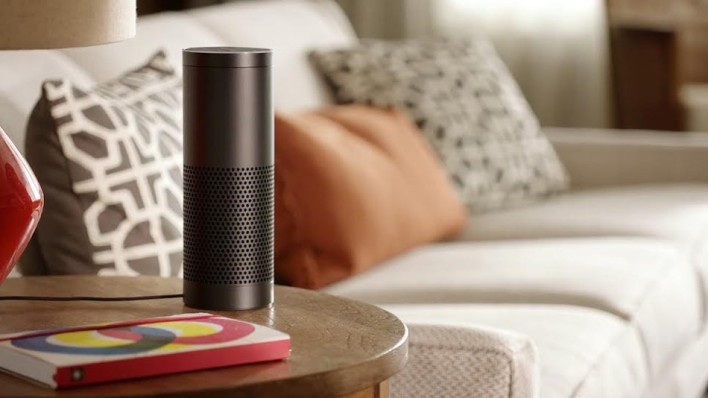 Just How Handy Is Amazon’s Echo?