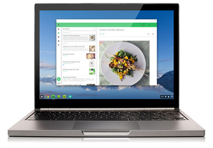 Google Will Bring Android Apps To Desktop Platforms