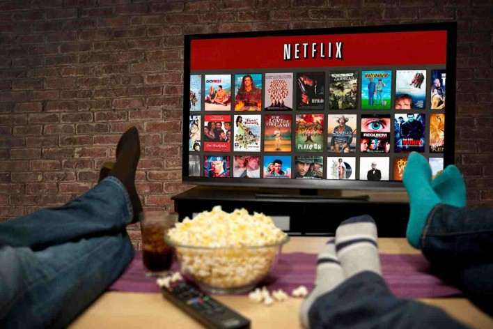 Netflix Hits 60 Million Subscribers Worldwide