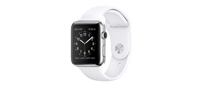 First Apple Watch OS Update Has A Bug
