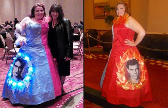 Hilariously Bad Prom Pics That Are Memorialized Forever