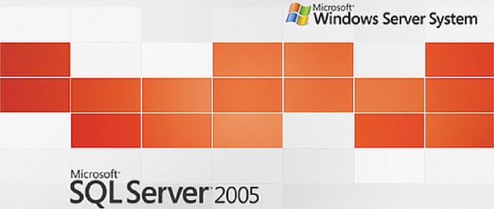 Microsoft Pulling Support For SQL Server 2005