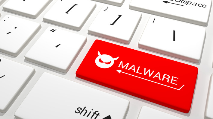 Deadly New Rombertik Malware Destroys Your Computer And Itself