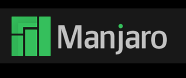 Manjaro Linux Logo No More Manjaro Or Home Logo In Zsh Yakuake Konsole