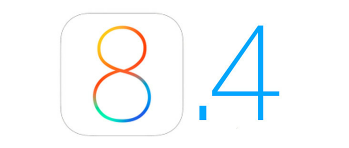 iOS 8.4 Update Includes Major Bug Fixes, New Music App