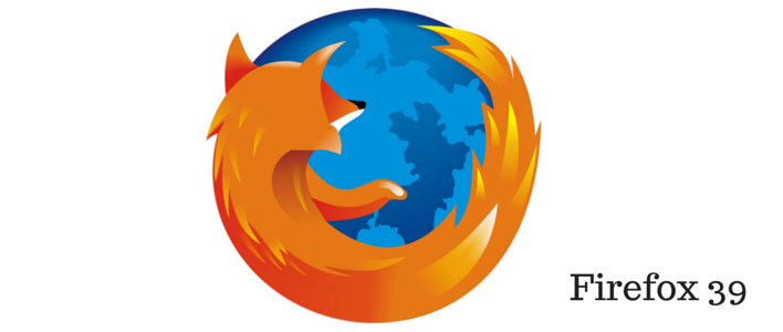 Firefox 39 Arrives With Critical Bug Fixes And Hello Link Sharing