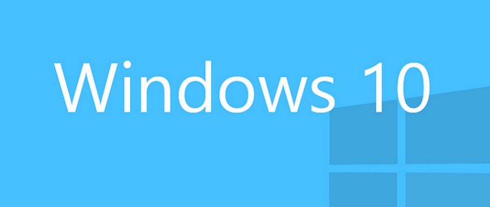 Automatic Windows 10 Updates Are Mandatory For Home Users