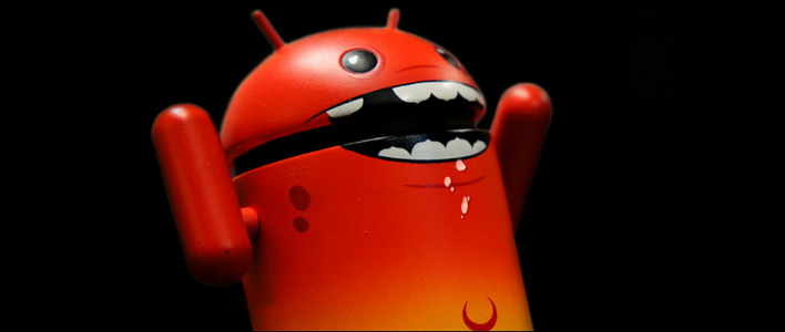 That’s Not Classic Nintendo On Your Android Device, It’s Malware