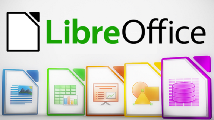 LibreOffice Releases Update On FileHippo
