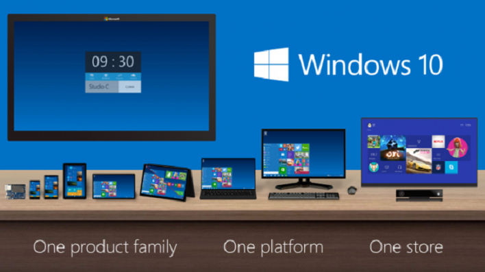 Windows 10 Issues Bug Fix One Day Before The Rollout