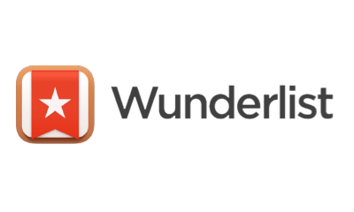 wunderlist logo