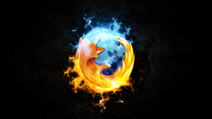 Mozilla Releases New Firefox For Windows 10