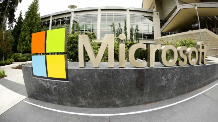 Microsoft Sues US Federal Government Over Users Private Data