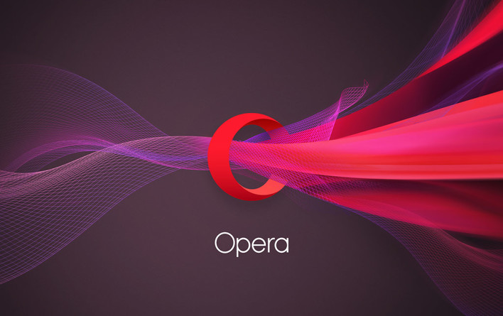 Opera Unveils New Branding And Logo