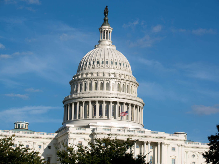 US Senate Passes Controversial CISA “Surveillance Bill.”
