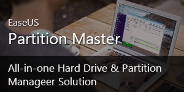Why You Need EaseUS Partition Master Free!