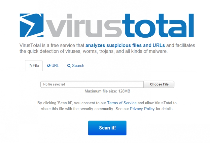VirusTotal Lets Apple Fans Play With Fire In The Malware Sandpit
