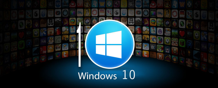 Is The First Big Update For Windows 10 Imminent?