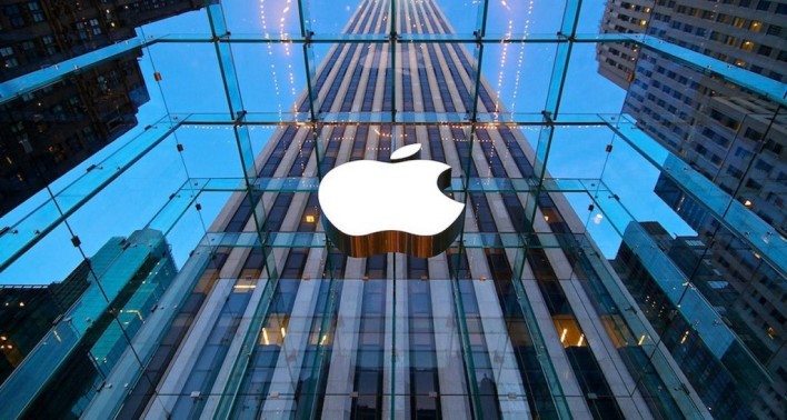 Apple Agrees To Pay Ireland $15.4bn In Back Taxes 