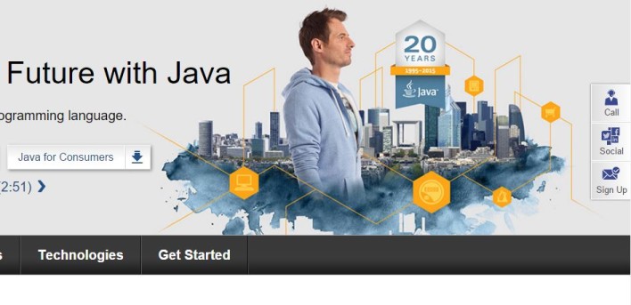 Java 9 Release Date Now March, 2017