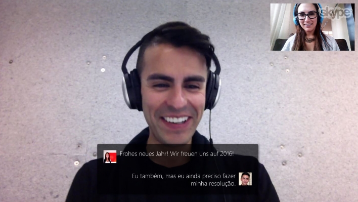 Skype Translator Now Supports 7 Languages