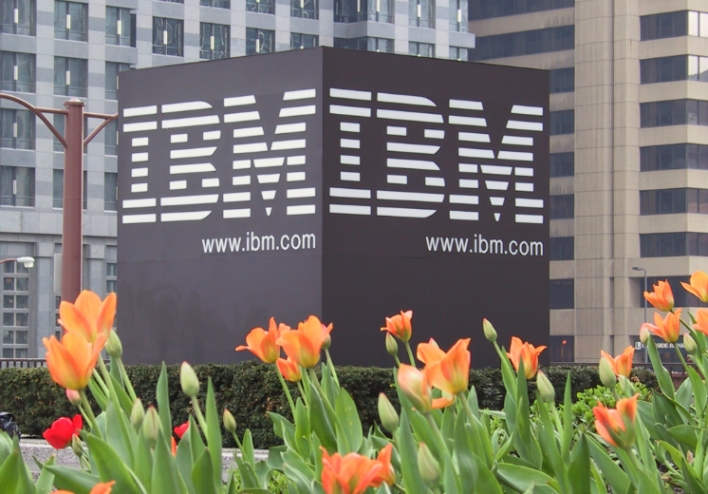 IBM Launches BitCoin Like Blockchain Technology To Get Ahead