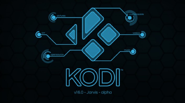 Kodi Media Player Update Adds Improves Features