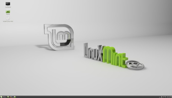 Official Linux Mint Distro Download Website Hit By Malware