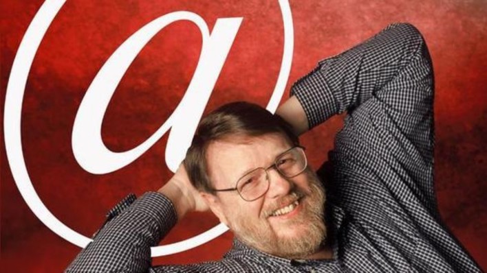 Ray Tomlinson, Inventor Of Email, Passes Away @ 74