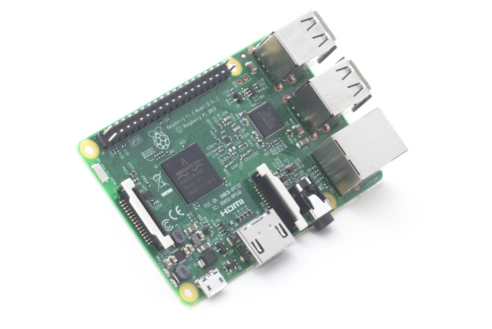 Windows 10 IoT Core support for Raspberry Pi 3