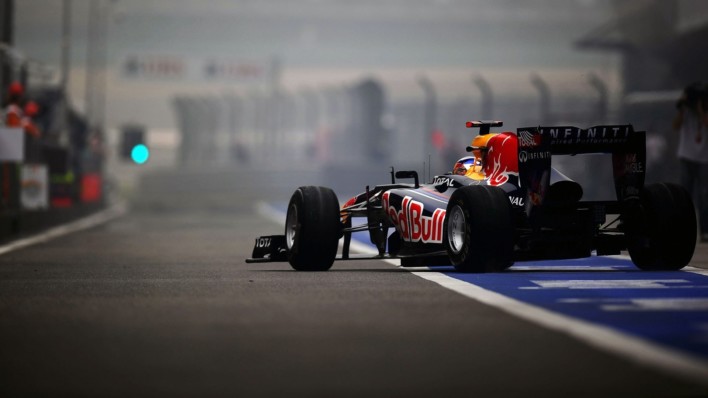 Software Glitch Kills Formula 1 Car Mid-Race