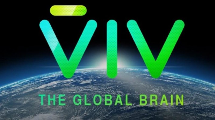 Introducing Viv, By The Makers Of Siri