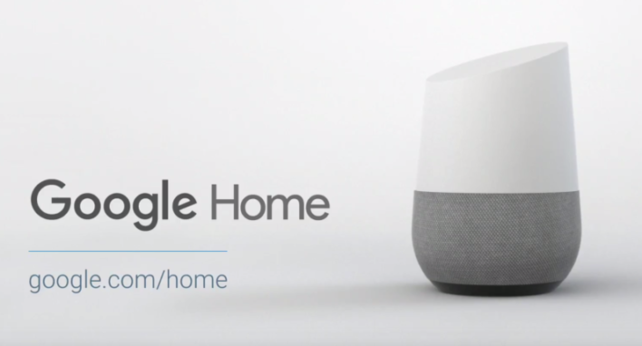 Google Home Is A Game Changer…Sort Of