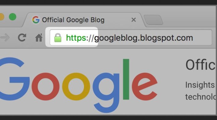 Google Changes Every Blogspot Domain to HTTPS